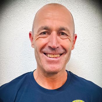 Jürgen John - Technischer Leiter