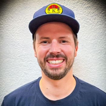 Alexander Blank - Schriftführer